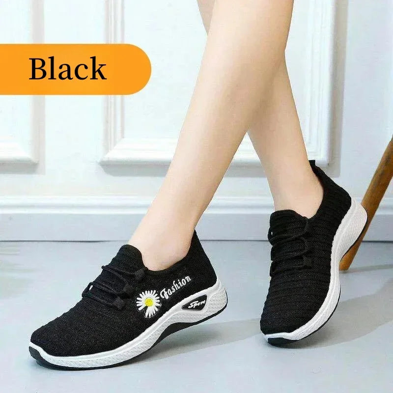 Sports Shoes Female