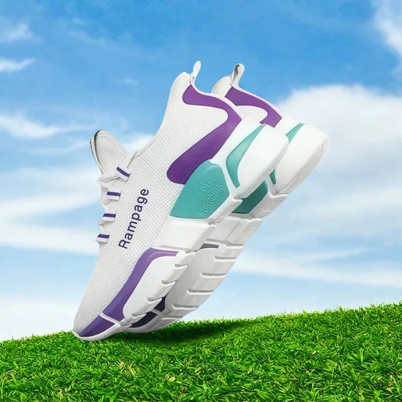 Most Popular and Popular 2025 Women's Comfortable Lightweight Sports Shoes