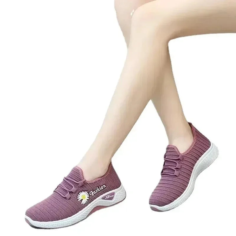 Sports Shoes Female