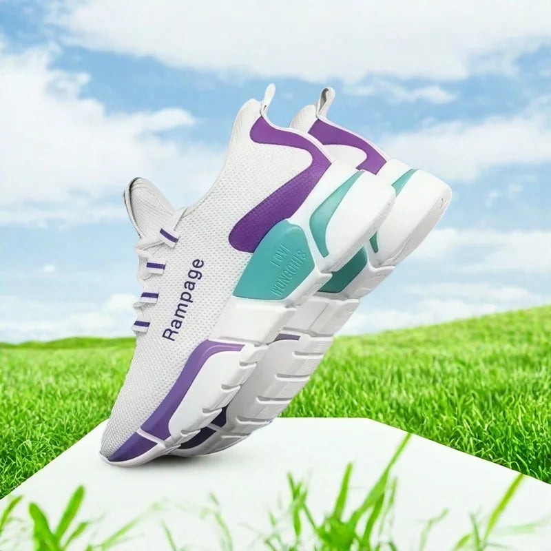 Most Popular and Popular 2025 Women's Comfortable Lightweight Sports Shoes