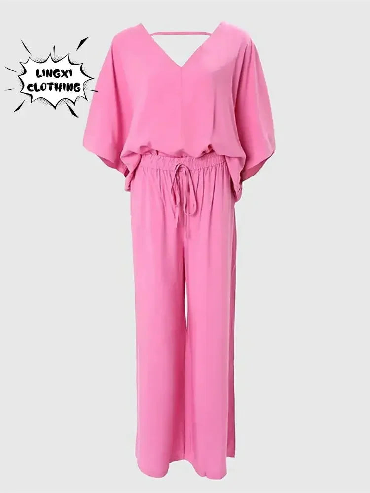 Summer Fashion New Women's