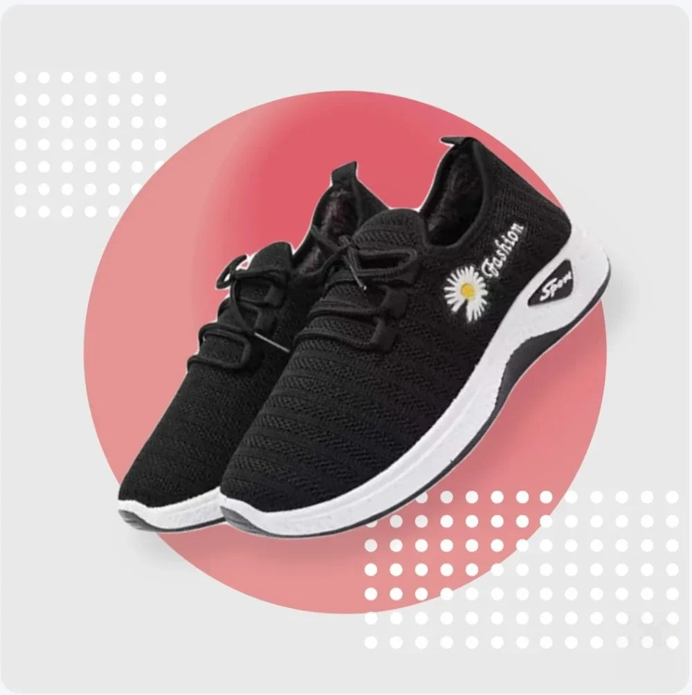 Women's sports shoes 2025