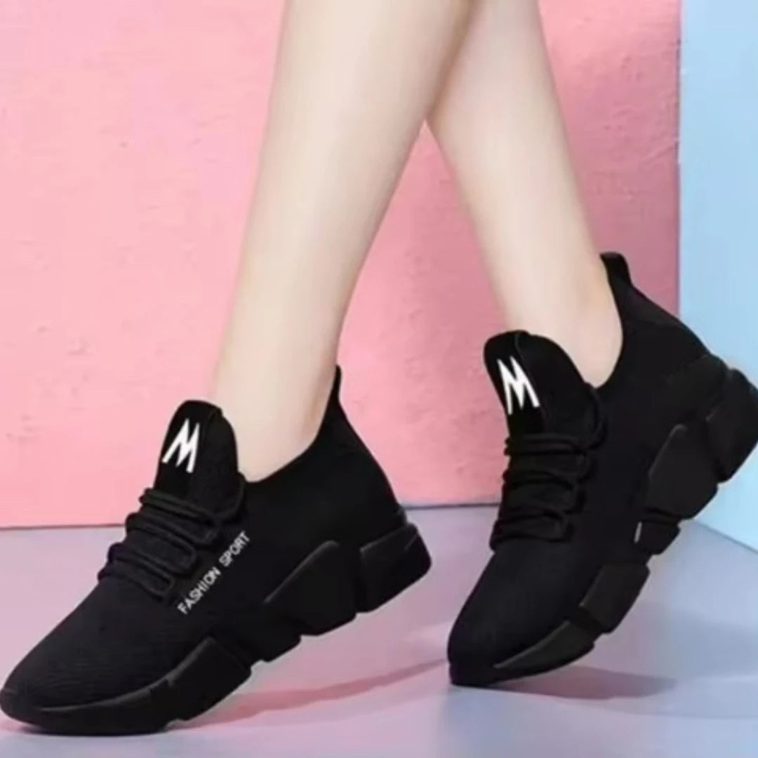 Most Popular and Popular 2025 Women's Comfortable Lightweight Sports Shoes