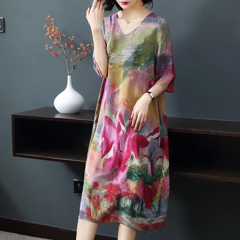 Women's Floral