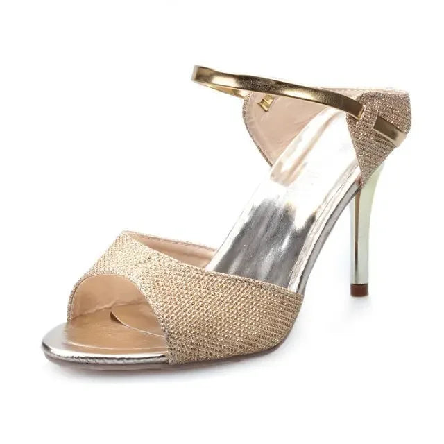 Women's Fishmouth Sandals