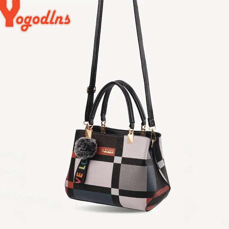 New Luxury Handbag Women