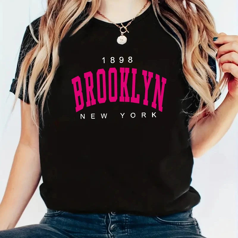 Insha New Summer Women T Shirt