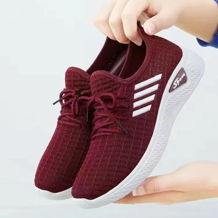 Women's Light Running Shoes,