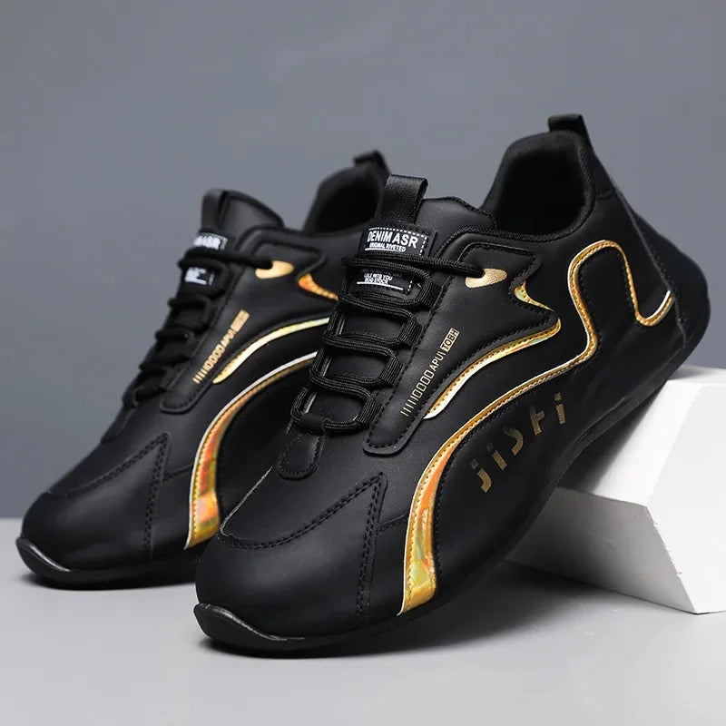 Comfortable Men's Sneakers
