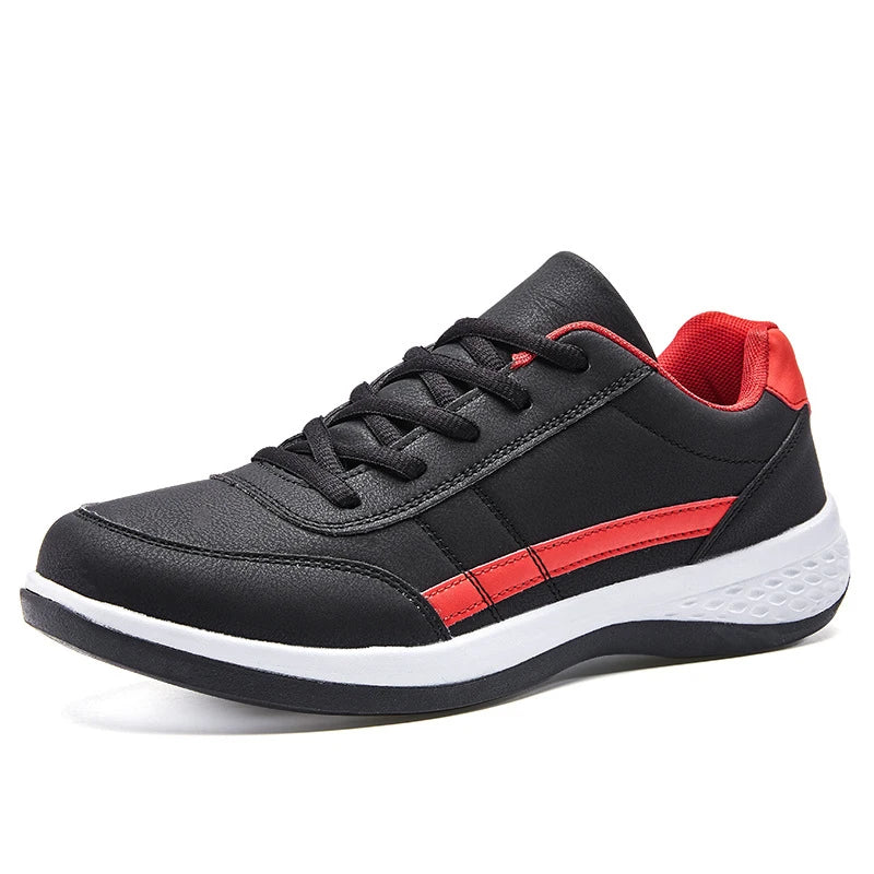 Spring Sports Shoes Men's Shoes Middle School Students Running Shoes Men's Teenage Boys' Board Shoes Casual Shoes Versatile