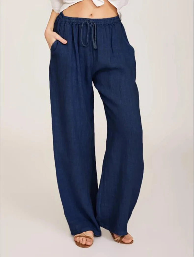 New Casual Women's Wear in Europe,