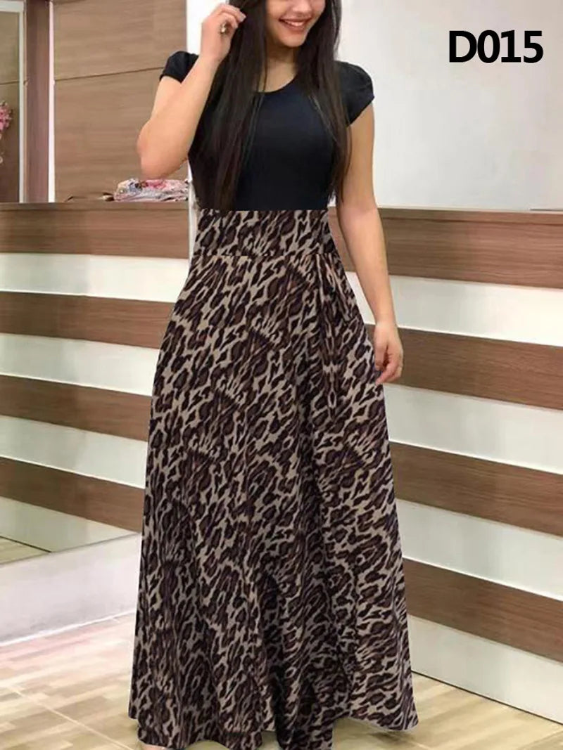 Leisure And Loose Fitting