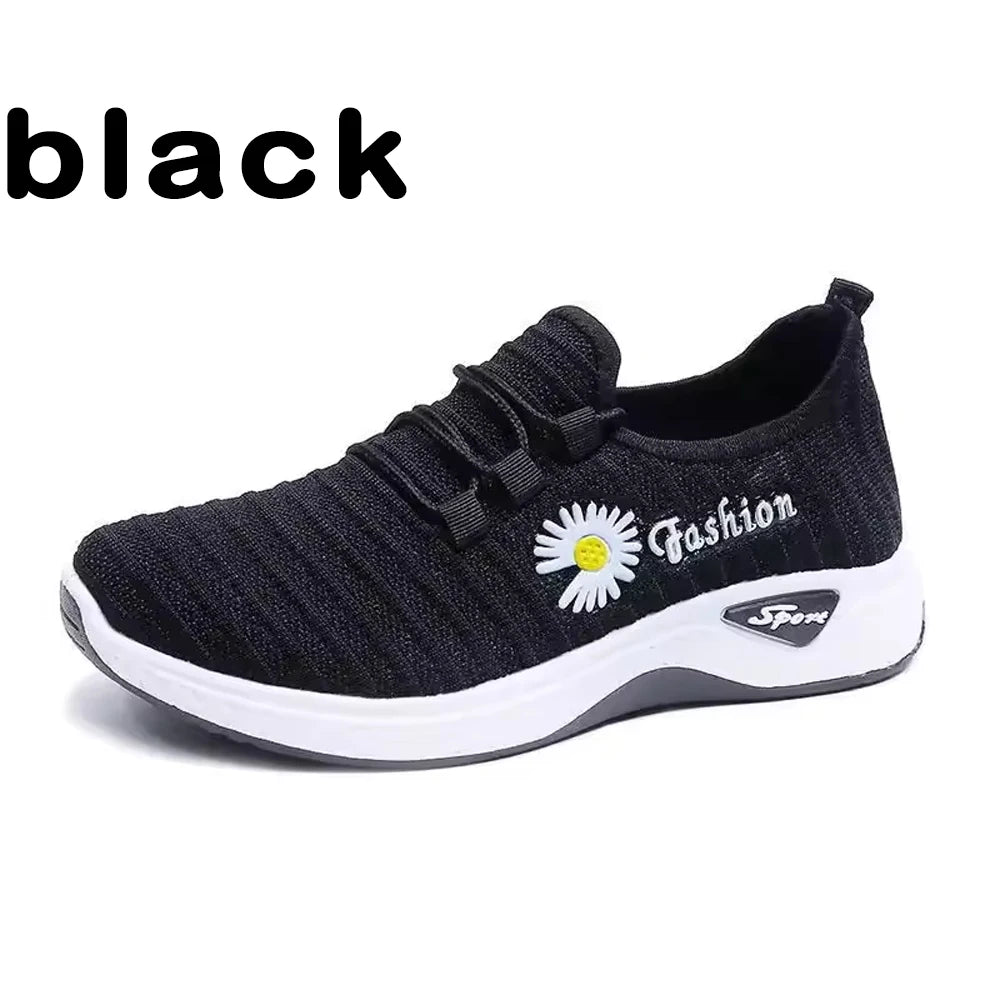 Women's Light Running Shoes,