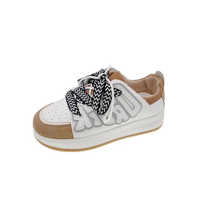 2024 New Women Sneakers White Tennis Women Shoes