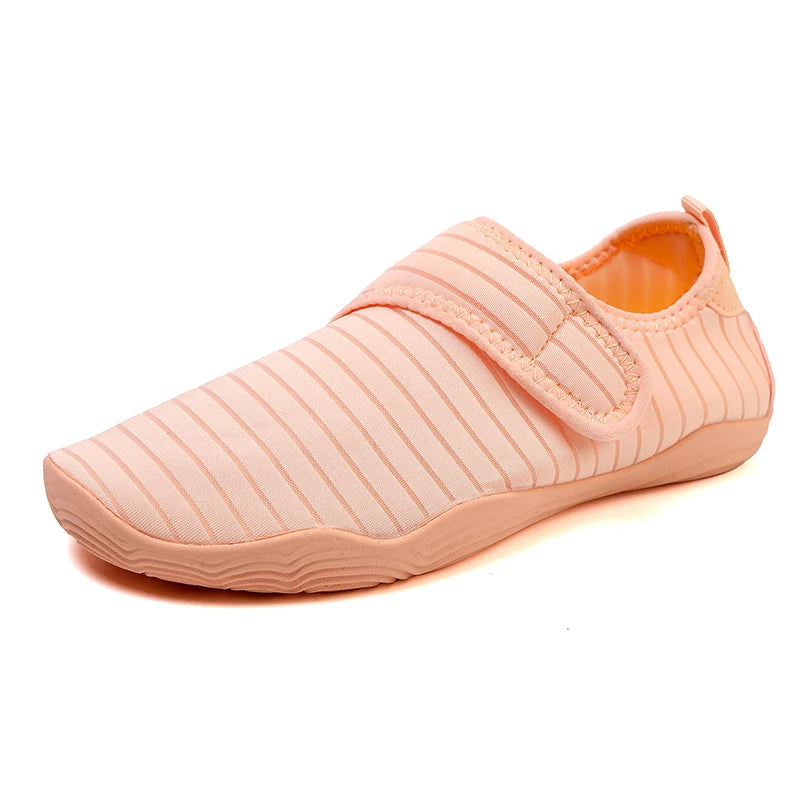 New Men Women Barefoot Shoes Wide Toe Comfortable