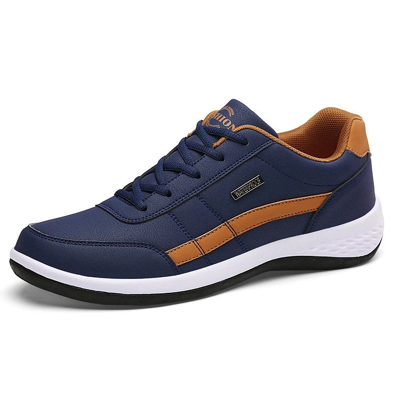 Spring Sports Shoes Men's Shoes Middle School Students Running Shoes Men's Teenage Boys' Board Shoes Casual Shoes Versatile