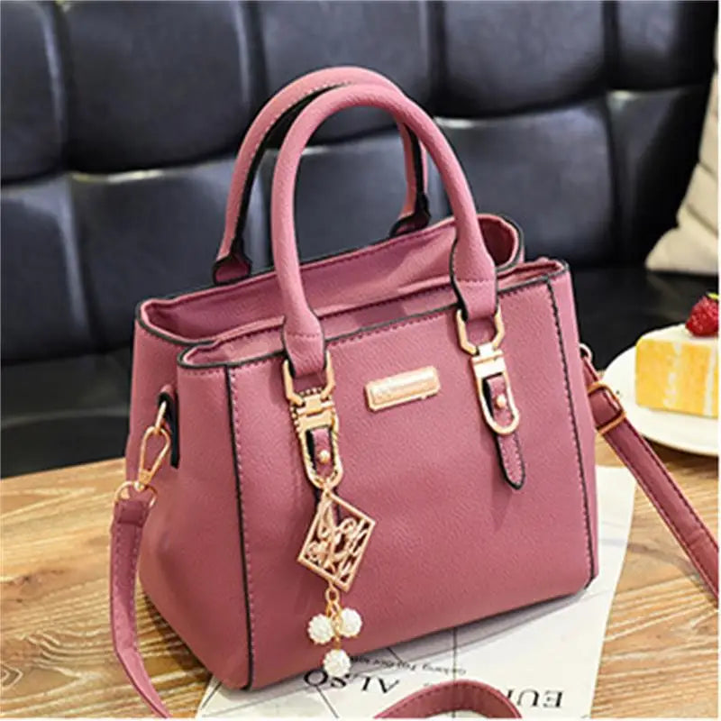 Ladies HandBags Women Vintage