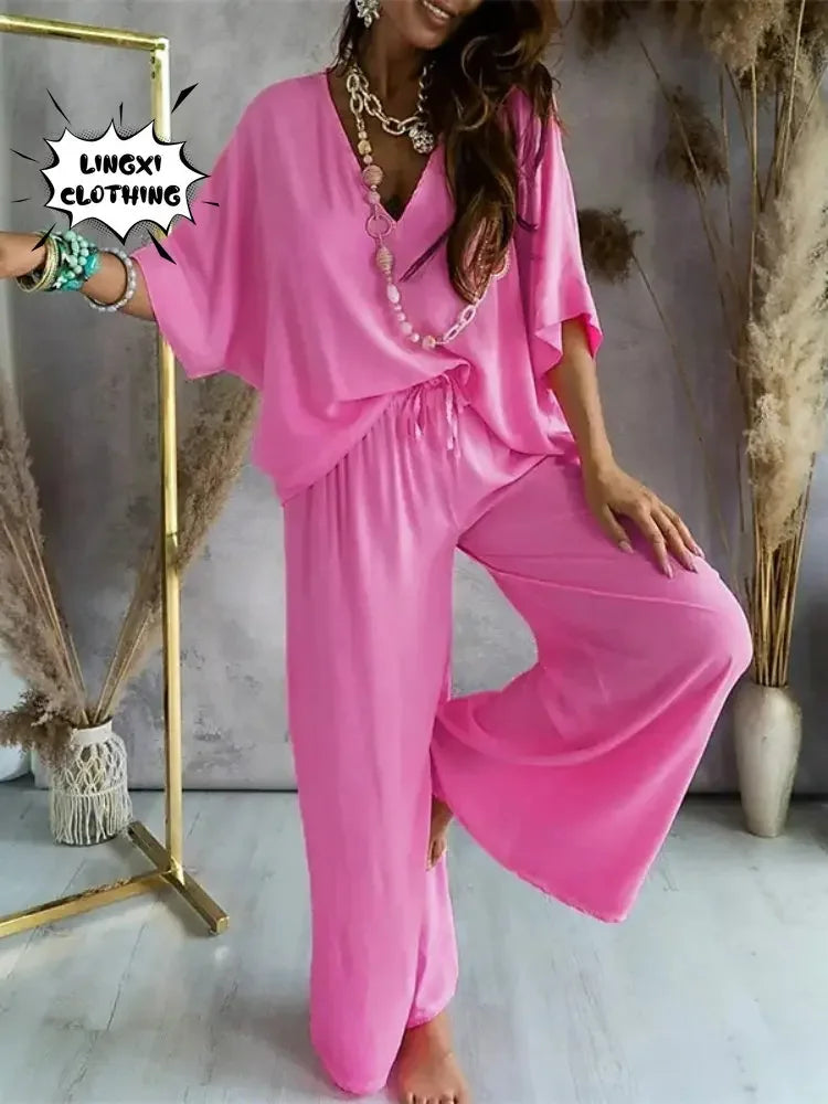Summer Fashion New Women's