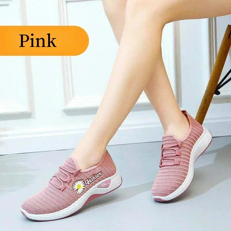 Sports Shoes Female