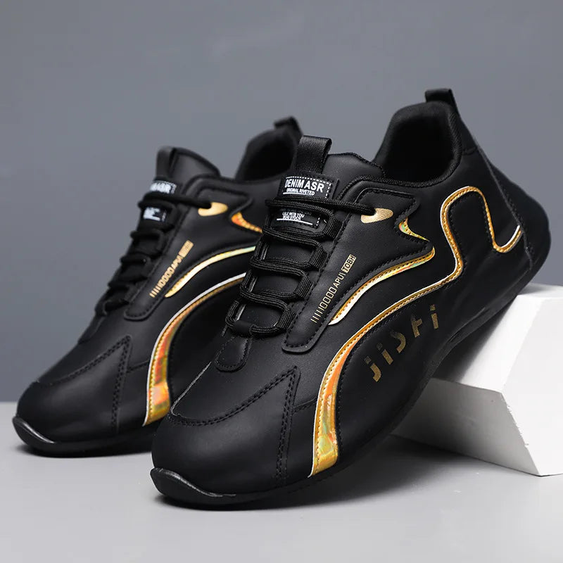 Comfortable Men's Sneakers