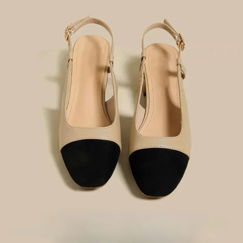 Summer Women's Sandals Elegant