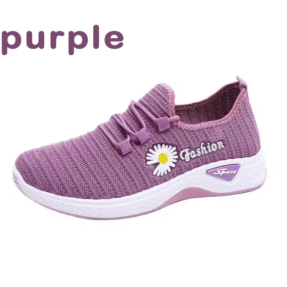 Women's Light Running Shoes,