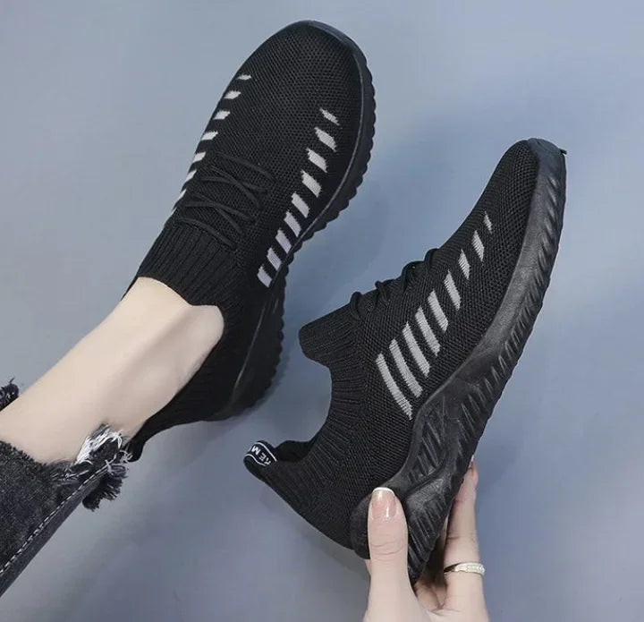 Summer Women's Sneakers Women Running Sport Shoes W