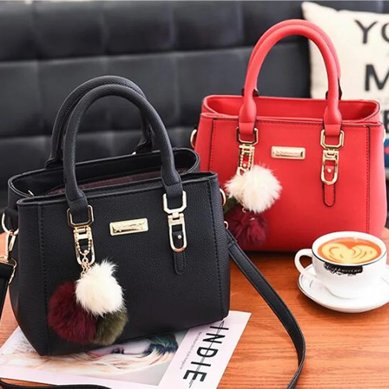Ladies HandBags Women Vintage