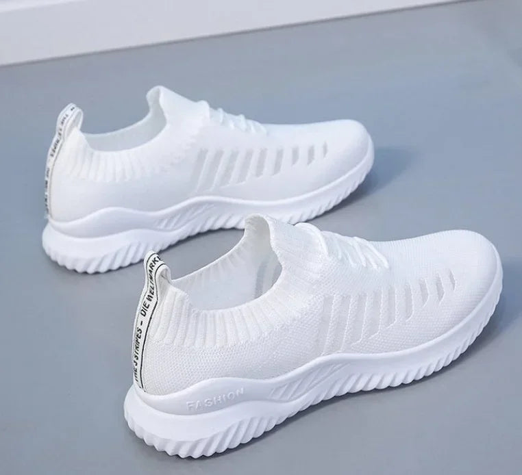 Summer Women's Sneakers Women Running Sport Shoes W