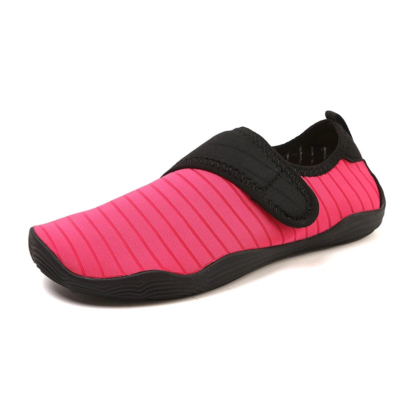 New Men Women Barefoot Shoes Wide Toe Comfortable