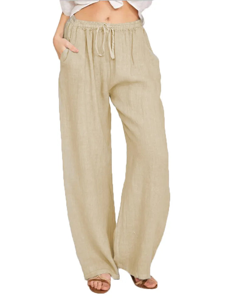 New Casual Women's Wear in Europe,
