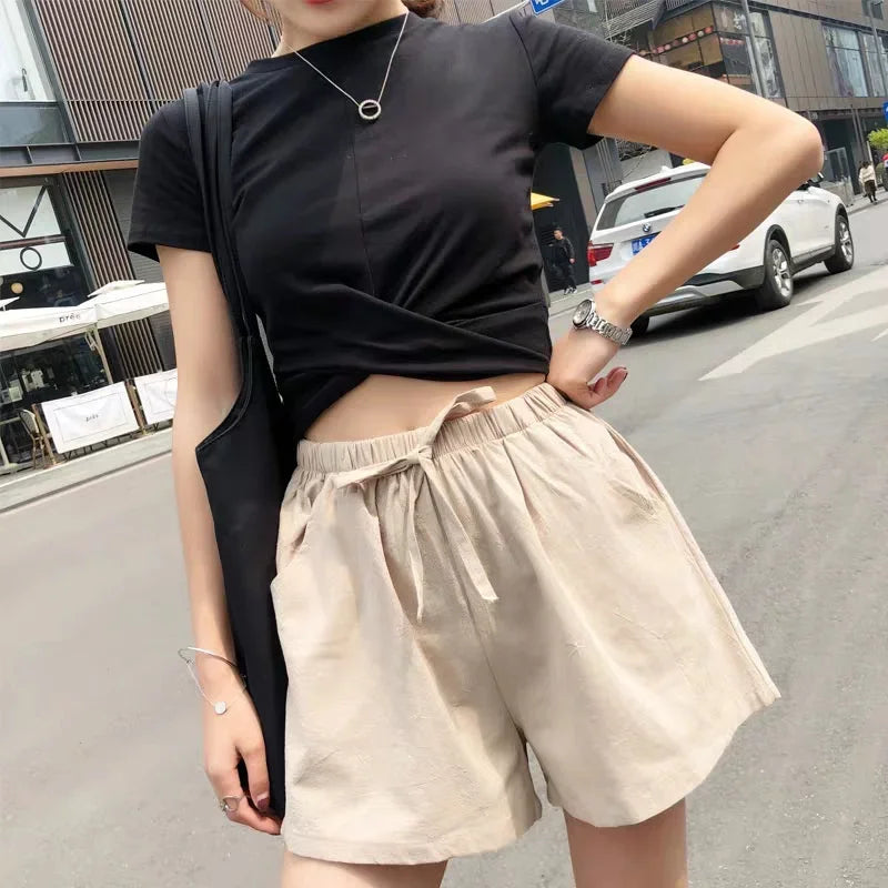 Shorts Women Gym Workout Shorts