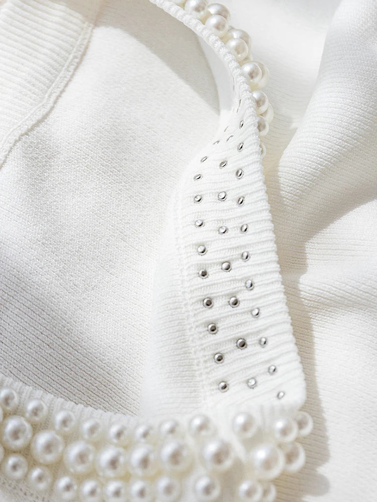 Korea Knitted Vests Women Top