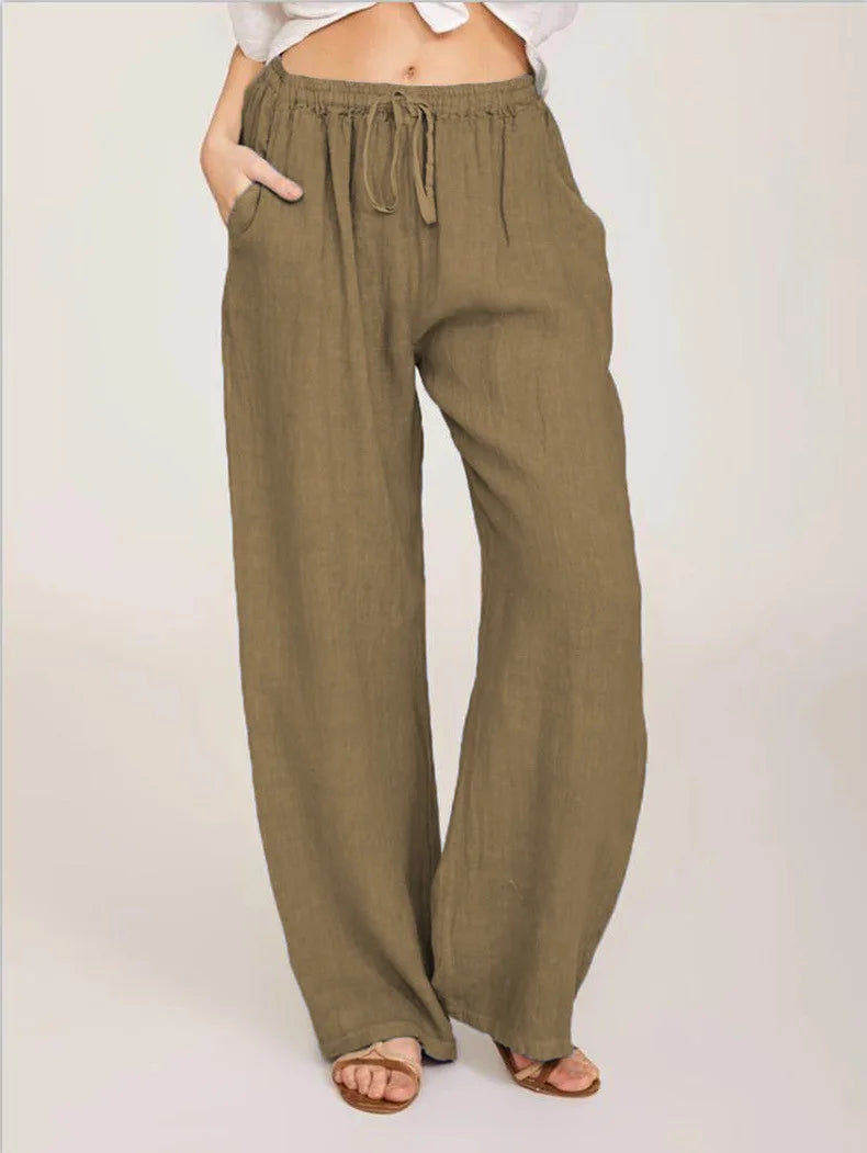 New Casual Women's Wear in Europe,
