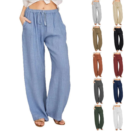 New Casual Women's Wear in Europe,