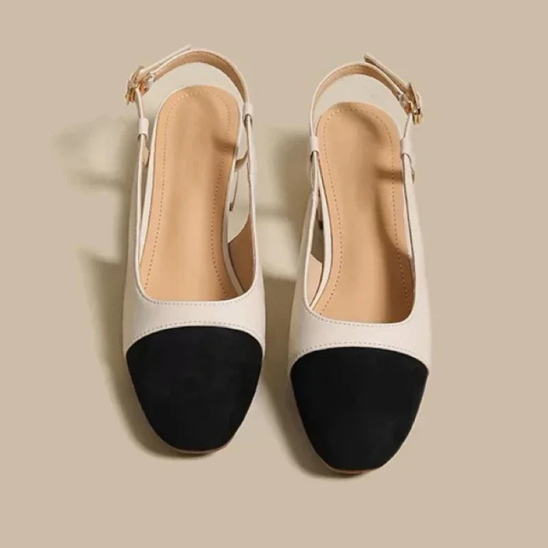 Summer Women's Sandals Elegant