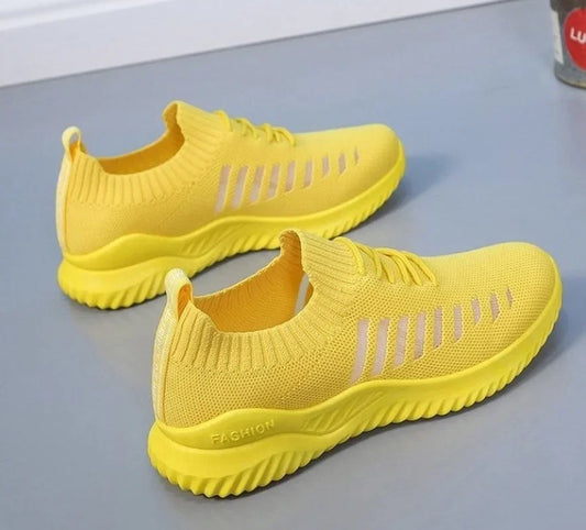 Summer Women's Sneakers Women Running Sport Shoes W
