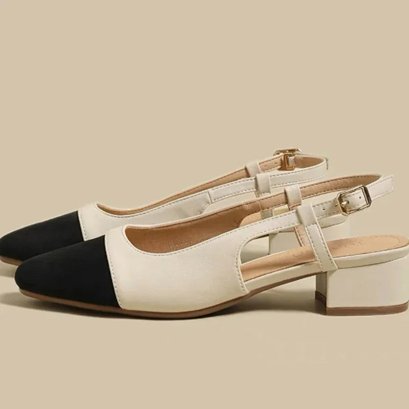 Summer Women's Sandals Elegant