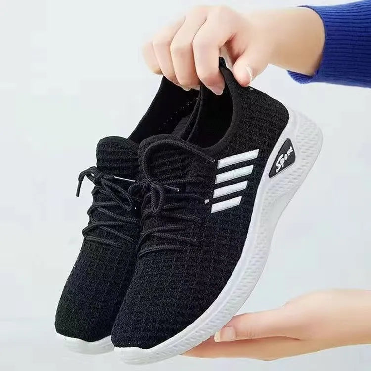 Women's Light Running Shoes,