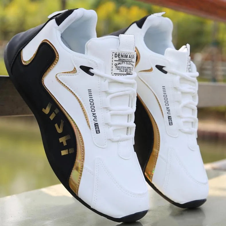 Comfortable Men's Sneakers