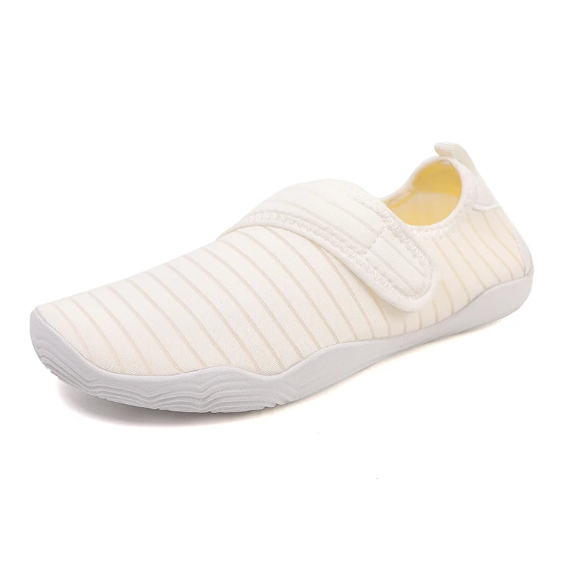 New Men Women Barefoot Shoes Wide Toe Comfortable