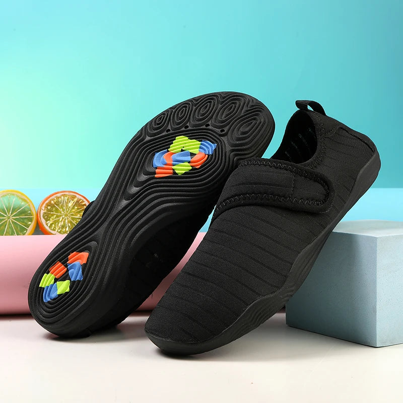 New Men Women Barefoot Shoes Wide Toe Comfortable