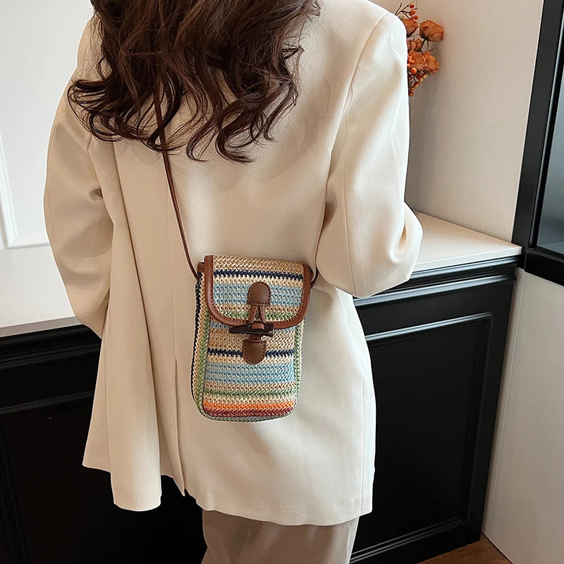 Small Crossbody Bag Women's
