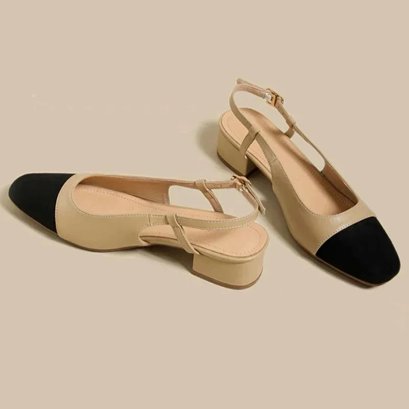 Summer Women's Sandals Elegant