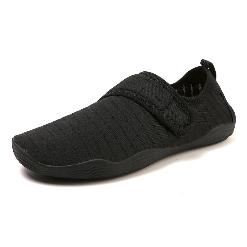 New Men Women Barefoot Shoes Wide Toe Comfortable