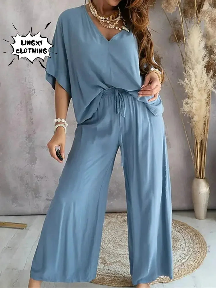 Summer Fashion New Women's