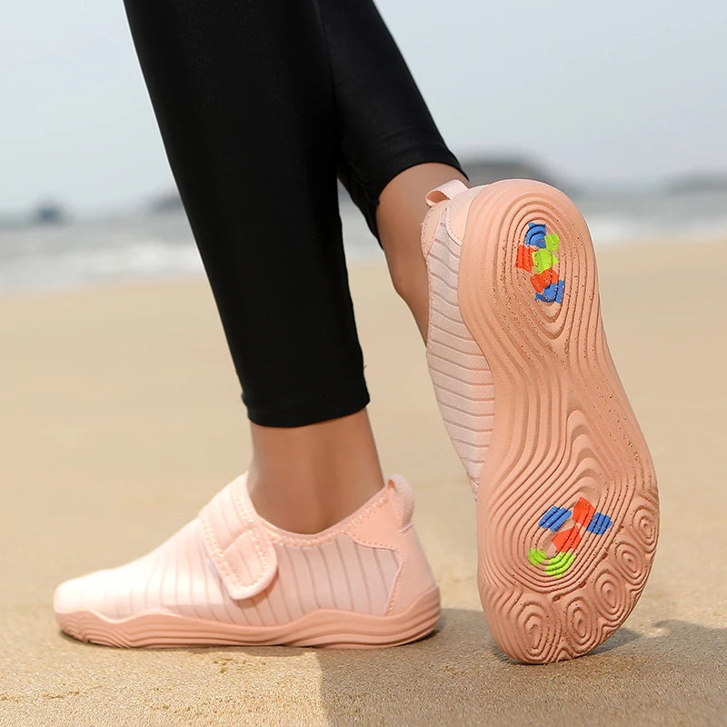 New Men Women Barefoot Shoes Wide Toe Comfortable