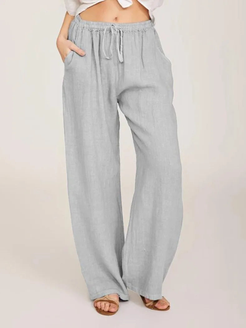 New Casual Women's Wear in Europe,