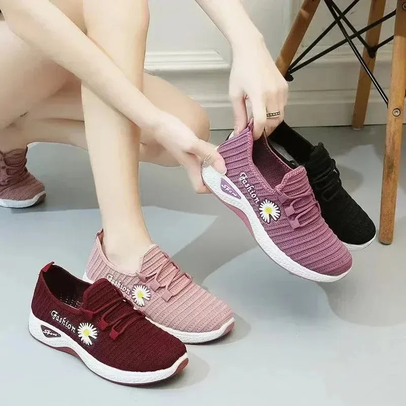 Sports Shoes Female