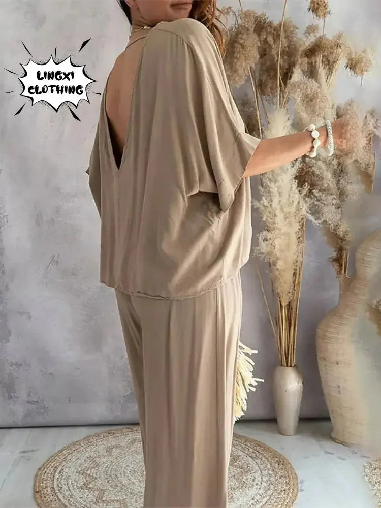 Summer Fashion New Women's